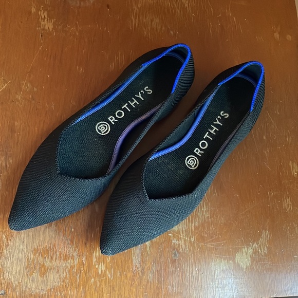 Rothy’s The Point - Picture 2 of 4